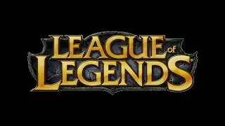【LoL】Morgana vs Katarina : Mid Lane - Morgana too STRONK (Gold/Plat Ranked)