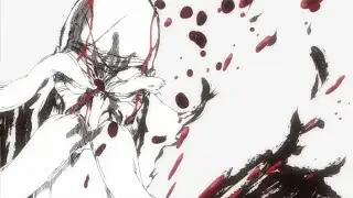 Yamamoto vs Yhwach [FULL FIGHT]