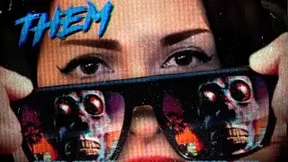 CYBERPUNK 2077 Walkthrough Part 47 - THEM