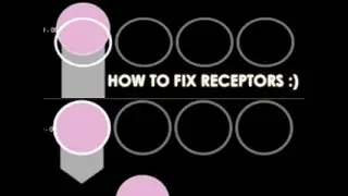 [osu!mania skinning guide] How to Fix Receptors (and adjust note size/hit position)