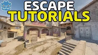 Tutorial Hell - How to Escape It (Godot Guide)