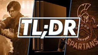 This Week In Gaming | August 17 | TL;DR 28