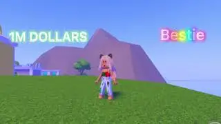 Send this to your bestie 🥺💘 | Roblox Edit