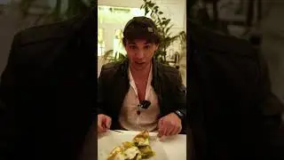 GOLDEN BAKLAVA  (nusret steakhouse)