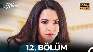 Hicran 12. Bölüm - Full HD