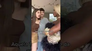Vocês são team amante ou fiel? 🤷🏾‍♂️