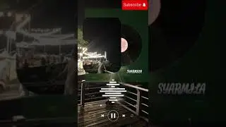 DANGDUT SYARMILA (Ashraff) Music : SIKECE _ Cover MR_yhadi #dangdut
