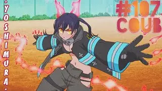 Аниме приколы | Смешные Моменты Из Аниме | Anime COUB | Yoshimura 