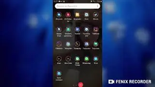 Como cambiar la imagen de fondo de tus chats de WhatsApp
