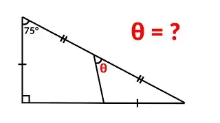 Russian Math Olympiad | A Very Nice Geometry Problem | 2 Different Methods