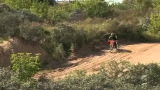 RACER RC200XZT ENDURO
