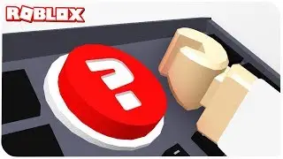НЕ НАЖИМАЙ НА ЭТУ КРАСНУЮ КНОПКУ !!! | Roblox | Роблоксер Альберт