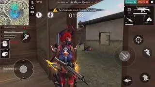 free fire kill 2