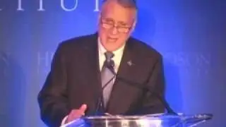 2011 Herman Kahn Award Dinner Highlights