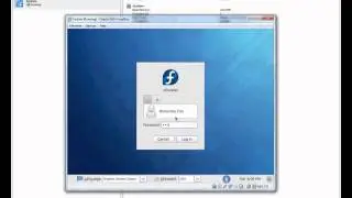Virtual Box Fedora Part 04-Sinhala