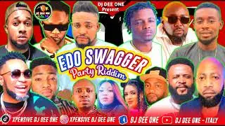 LATEST BEST BENIN EDO NIGERIA MIX 2023 FT DJ D ONE, OLETIN,  AKOBE, SANDRA, SPICE VISION, DON VS