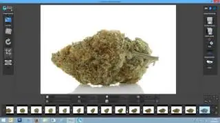 How to 360 Cannabis Photography