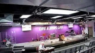Carl Duff Ministries/House of Hope Sullivan