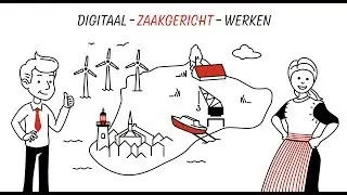 Digitaal zaakgericht werken bij Gemeente Urk