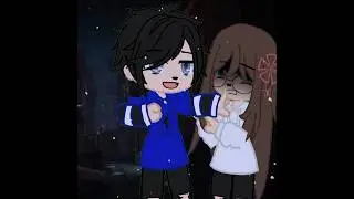 автору скучно спать ночью=-) #gacha #gachaclub #гачалайф #гача #гачаклуб #gachalife #подпишись