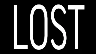 Меня приследует носатый-херобрин/LOST 1