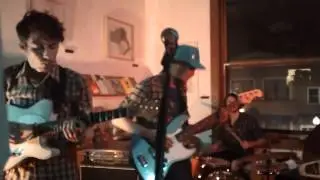 Generals Live At Wonder Fair