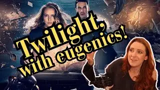When Allegory Fails | the problem with historical fantasy (a discovery of witches)