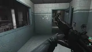 F E A R GAMEPLAY RESHADE 3.4