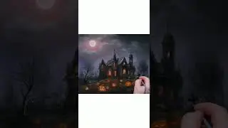 Spooky Season #shorts #halloween