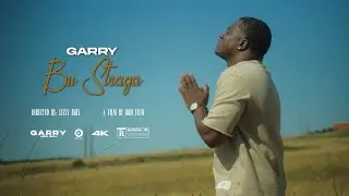Garry - Bu Straga [Video Oficial] Álbum “Novo Ciclo“ 2022