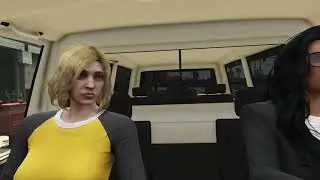 TDA Fivem Roleplay intro