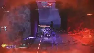 Iron Banner - Like a reaper