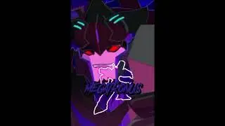 The fallen vs Megatronus #optimusprime #transformers #edit