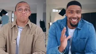 Things Jordan & Perri wouldn’t want you to know about each other!