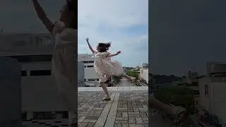 「Galaxy Z Fold6」で撮ったフルHD動画（元データ）