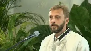 Заокская церковь: проповедь Олега Жиганкова