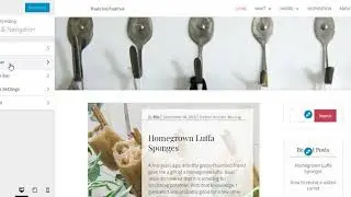 How to Hide the Logo from the Divi Navigation Header