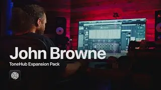 John Browne's Tone Philosophy (for Monuments and more!) | ToneHub