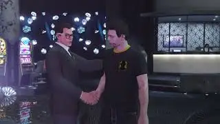 The best gta clip i found in my gallery  [ it get's good at the end]