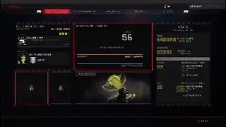 What happens at prestige master in call of duty bo4 zombies