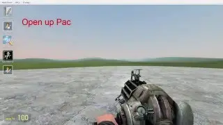 [Pony] Pac3 Tutorial #23 - Color Change/Proxy [HD]