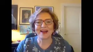 Iran's 1933 Oil Concession – Myths and Realities with Nadereh Chamlou