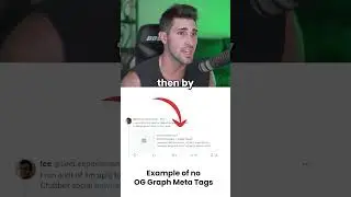 Share Your Website on Social Media Platforms with Open Graph Meta Tags