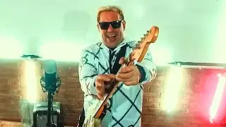 Re Piola - Cucumelo - Videoclip Oficial 2023
