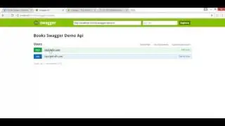 What is Web Api? How to use it with swagger? PART 2