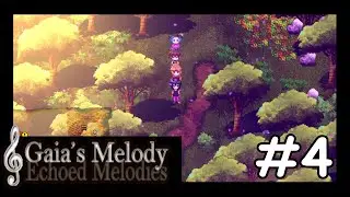 Catboy Racism!  | Gaia's Melody #4