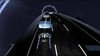 Fun (by Xiaro, Satchel, & Ulchero) - Audiosurf