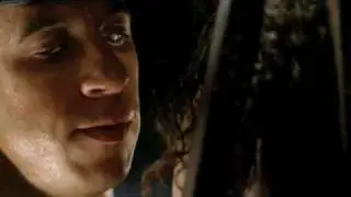 Riddick and Kyra - Courageous