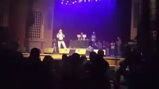 GEO Y LUI Opening (ARCANGEL "La Maravilla" 2016
