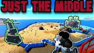 The Spin Back (A Revenge Story) - Rust Console Editon